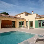 Villa Kaia Kringa